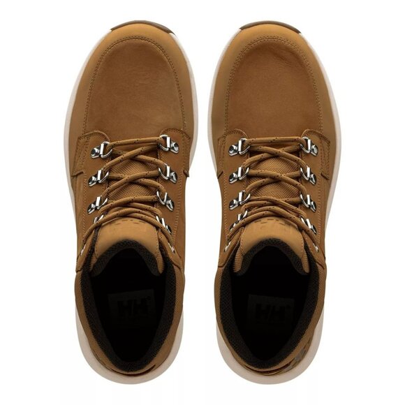 Brand New Helly Hansen Men's Richmond Boots-Waterproof, Leather Upper, Durable - Picture 8 of 12